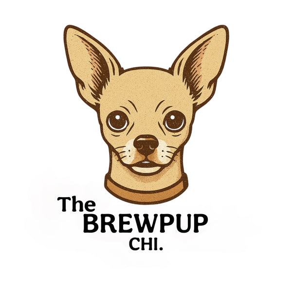 The BrewPup Chi