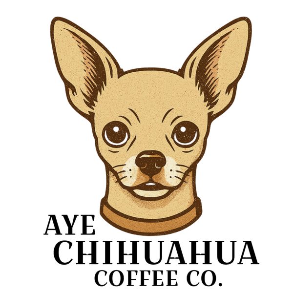 The BrewPup Chi