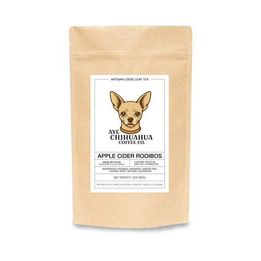 Apple Cider Rooibos