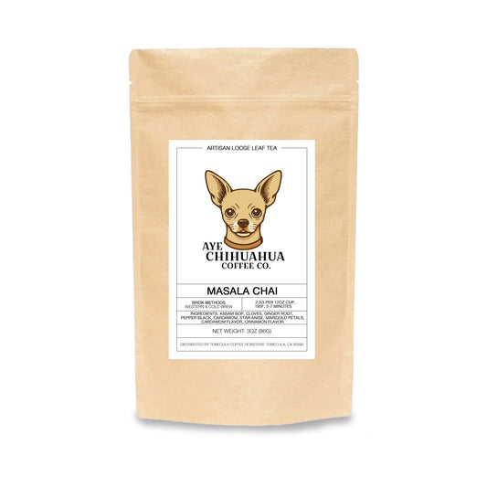 Masala Chai